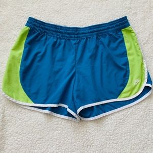 Nike Drawstring Sportwear Shorts